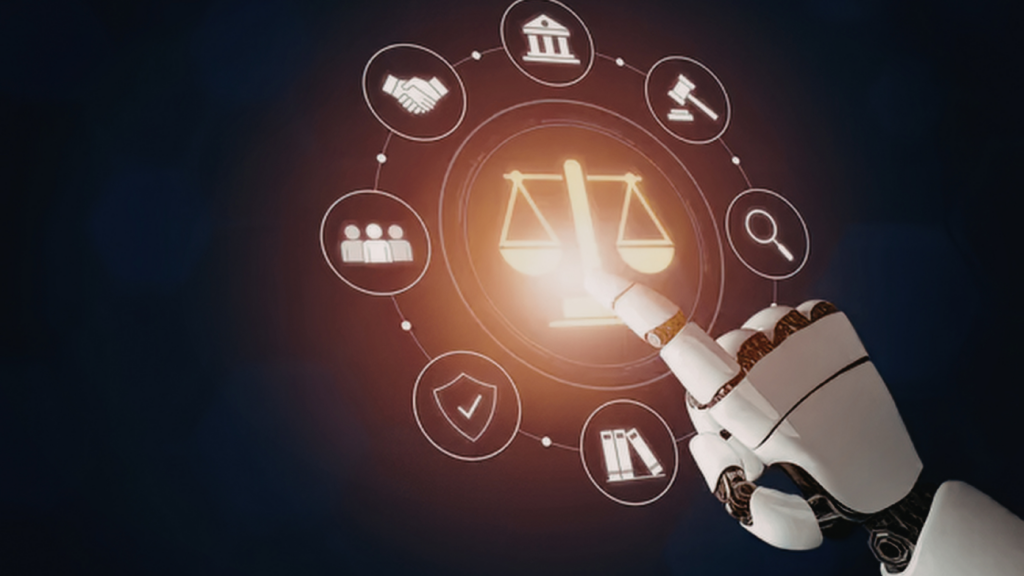 legal AI tools