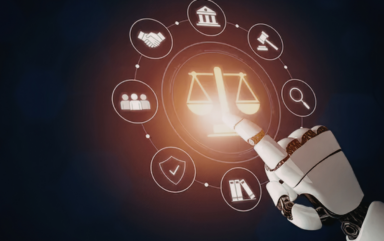 legal AI tools